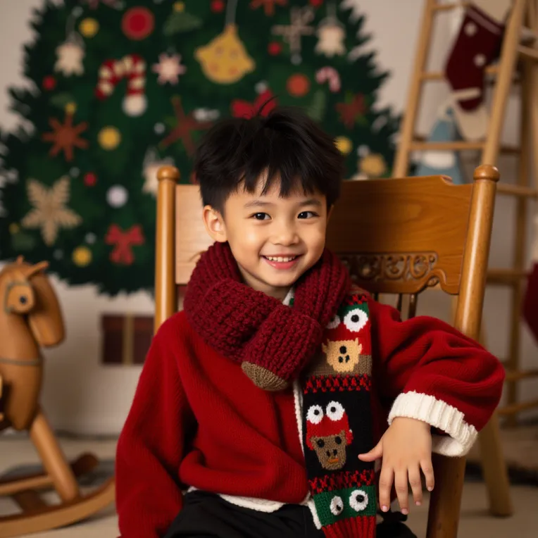 Portrait Photography,Boy,Style Boost,LoRA,FLUX.1