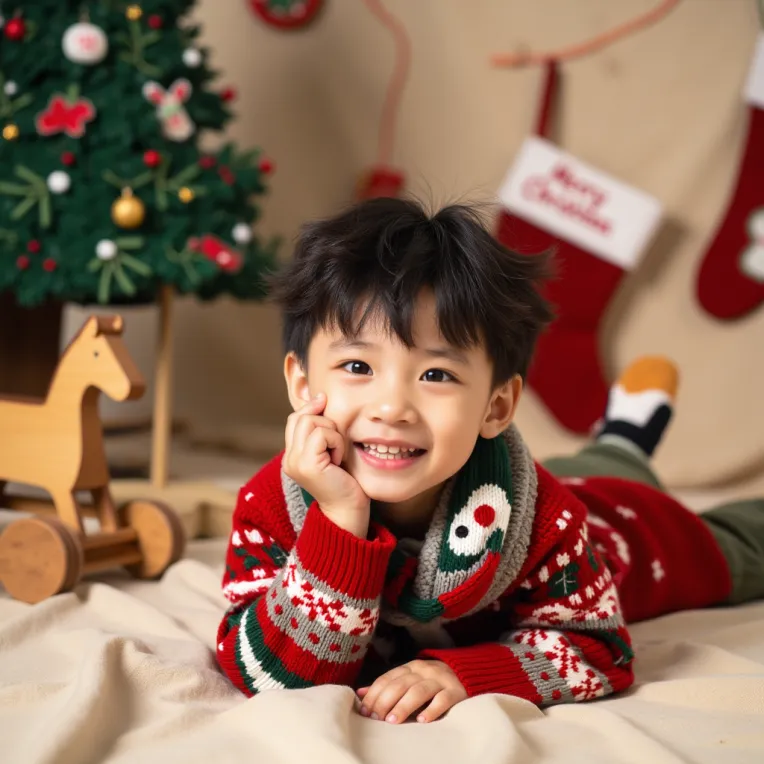 Portrait Photography,Boy,Style Boost,LoRA,FLUX.1