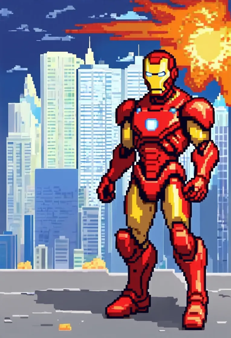 Illustration,Girl,Space & Scene,LoRA,SD 3