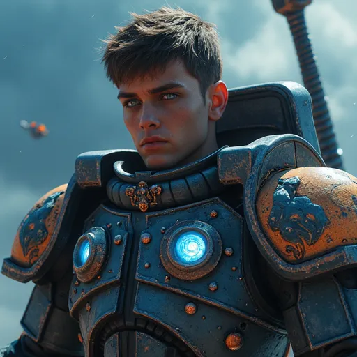 CGI style,Anime Style,Boy,LoRA,FLUX.1