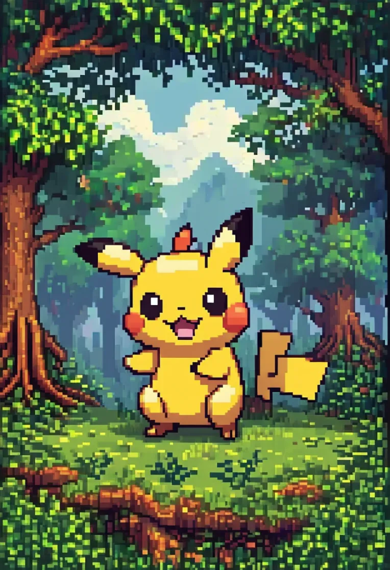 Illustration,Girl,Space & Scene,LoRA,SD 3