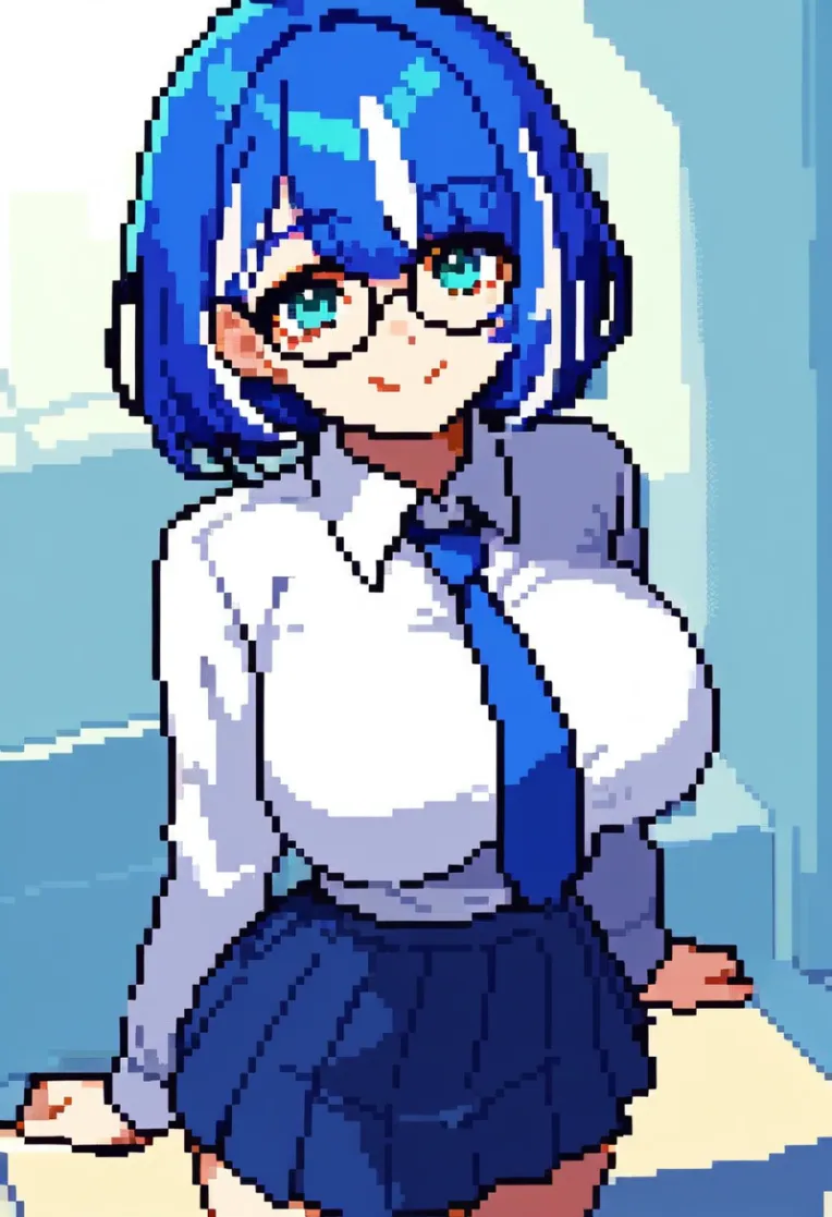 Anime Style,Girl,Style Boost,LoRA,Illustrious