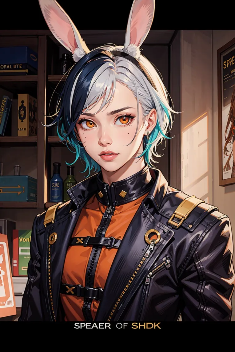 Anime Style,Character,LoRA,Illustrious
