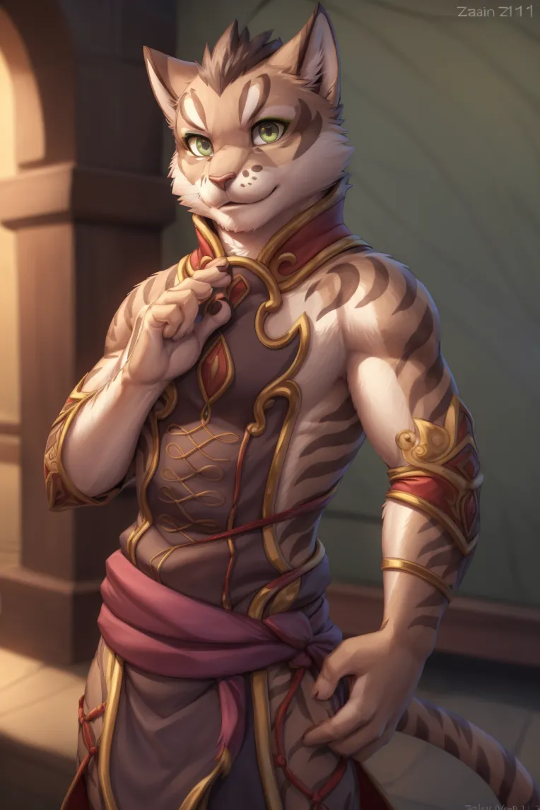 CGI style,Anime Character,Object Enhance,LoRA,SD 1.5