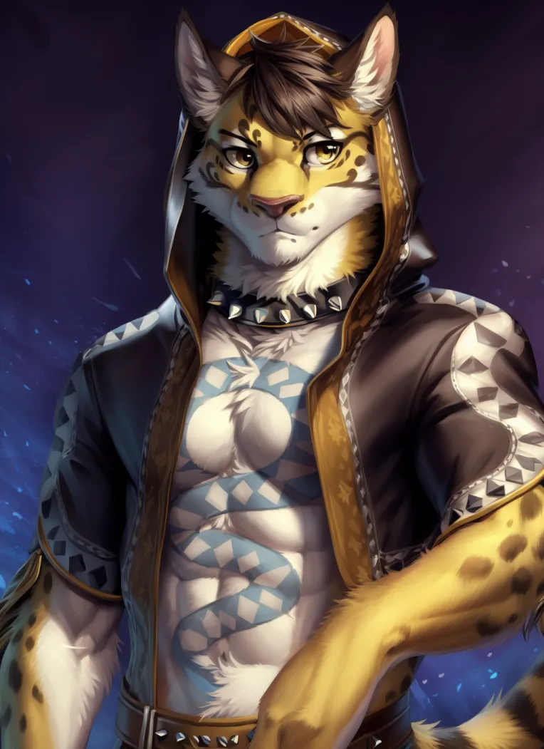 CGI style,Anime Character,Object Enhance,LoRA,SD 1.5