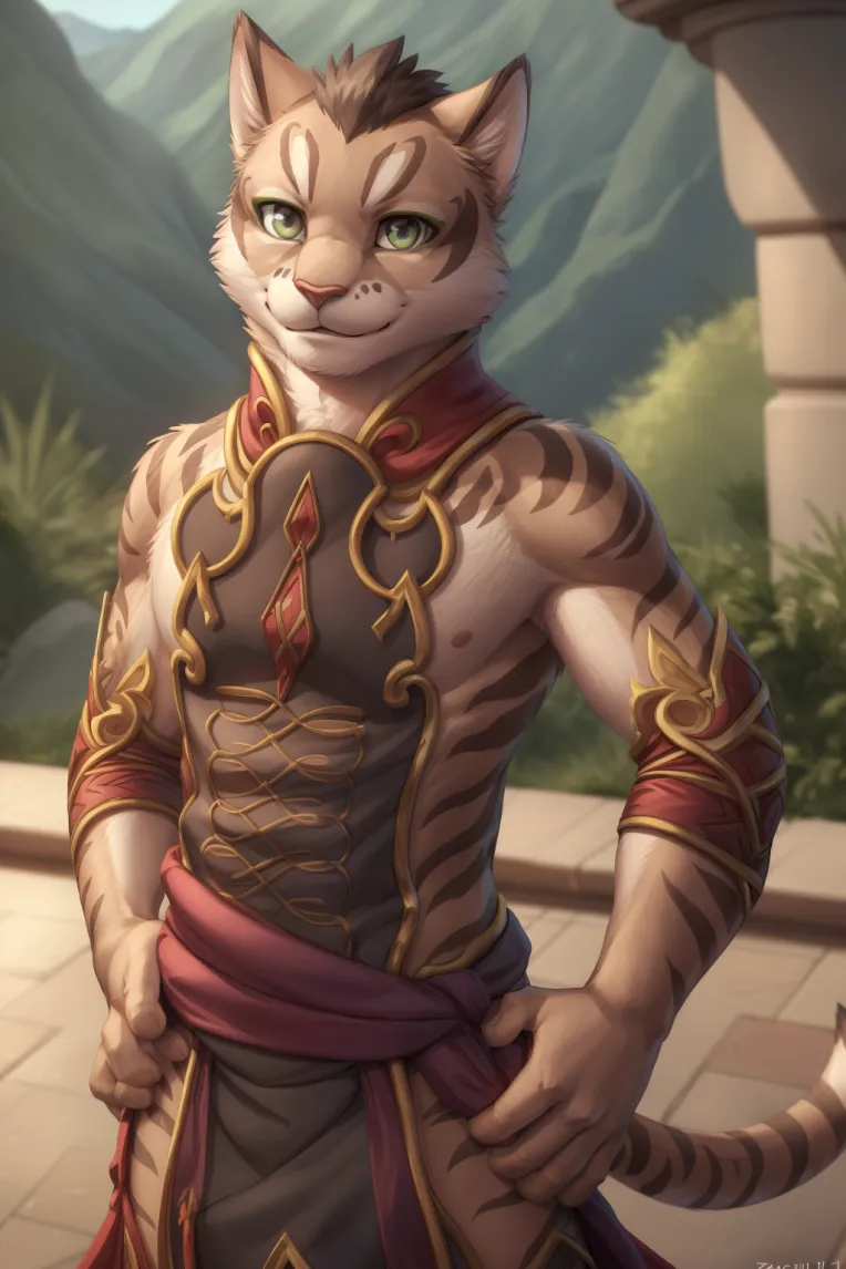 CGI style,Anime Character,Object Enhance,LoRA,SD 1.5