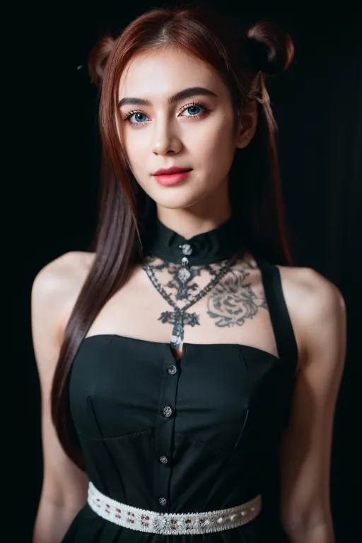 Realistic,Portrait Photography,Girl,LoRA,SD 1.5