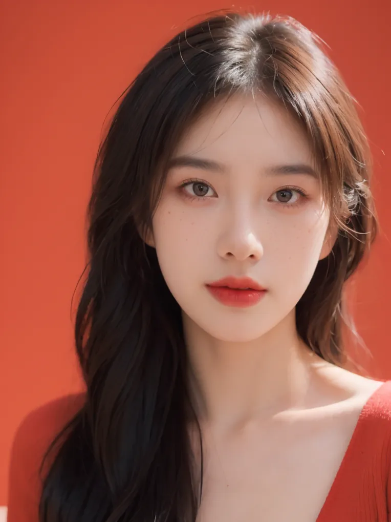 Realistic,Portrait Photography,Girl,LoRA,SD 1.5