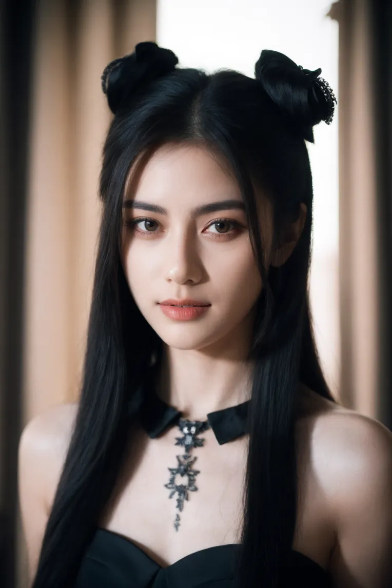 Realistic,Portrait Photography,Girl,LoRA,SD 1.5