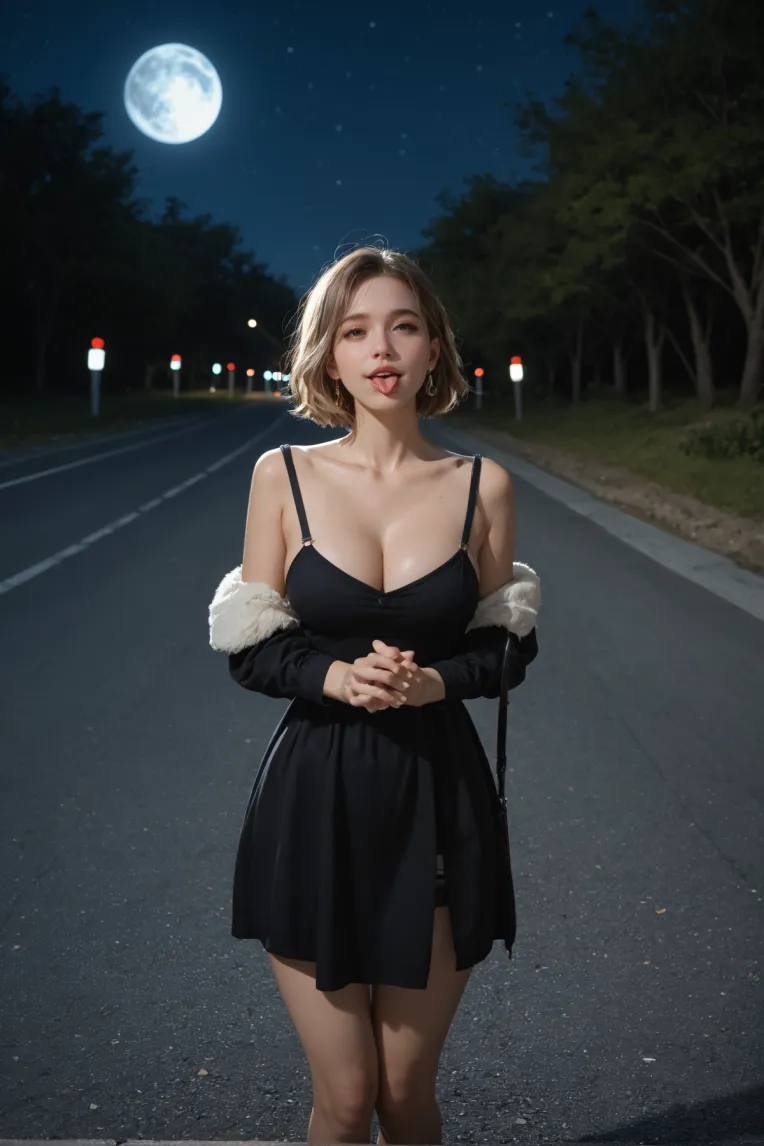 Realistic,Portrait Photography,Girl,LoRA,Pony