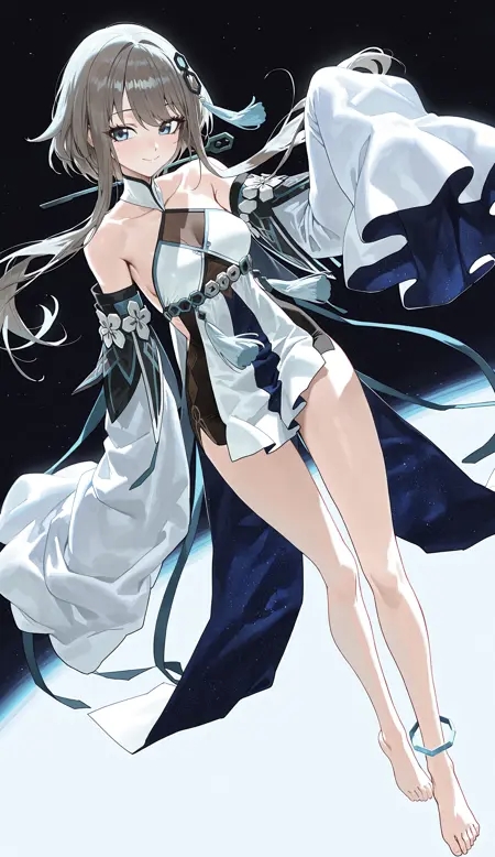 归终-普瑞赛斯 归终