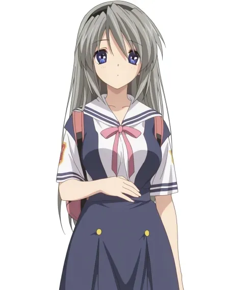 Anime Style,Girl,LoRA,Illustrious