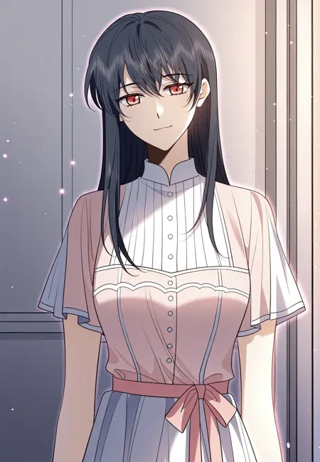 jose模型(2) 姜禾v2