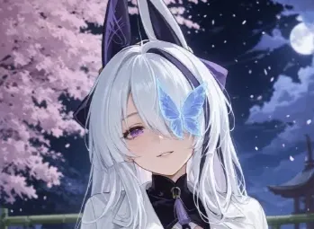 Anime Style,Hand-Drawn,Girl,LoRA,Illustrious