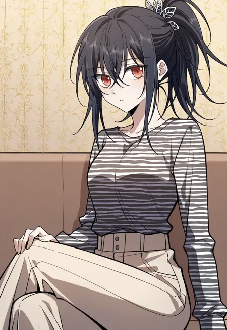 jose模型(2) 姜禾v1