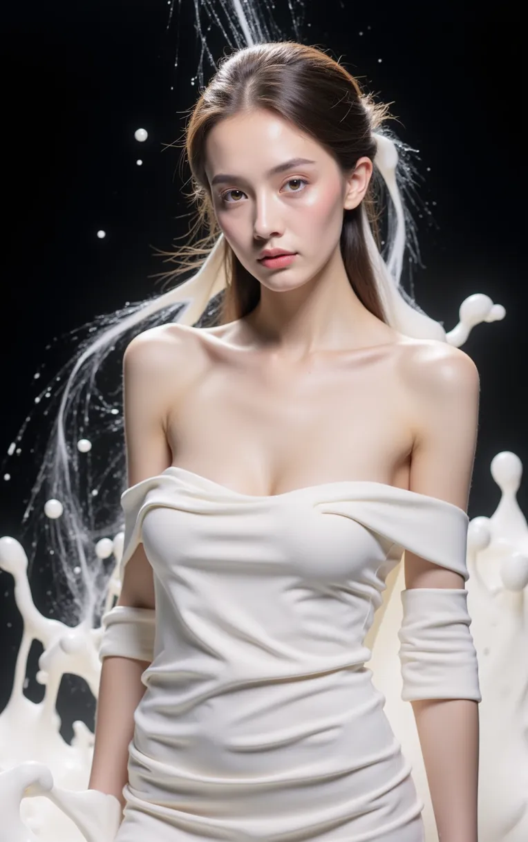 Portrait Photography,Girl,Physical/Facial feature,LoRA,FLUX.1