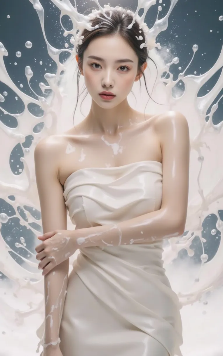 Portrait Photography,Girl,Physical/Facial feature,LoRA,FLUX.1