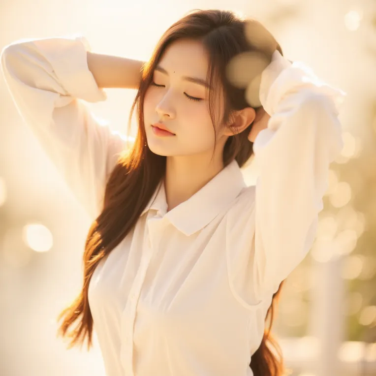 Portrait Photography,Girl,Physical/Facial feature,LoRA,FLUX.1