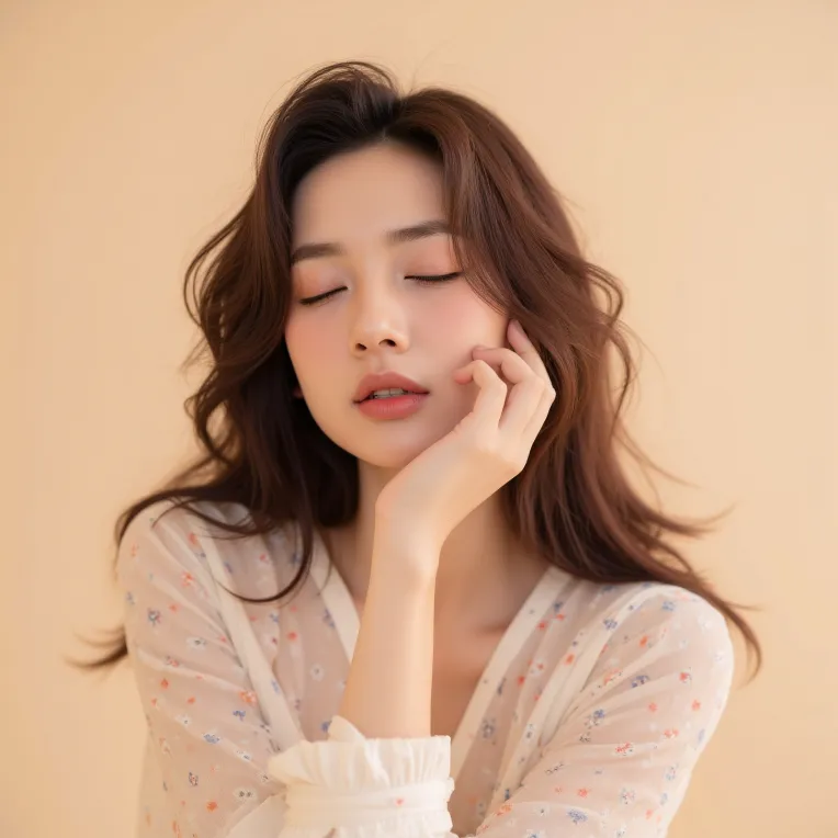 Portrait Photography,Girl,Physical/Facial feature,LoRA,FLUX.1