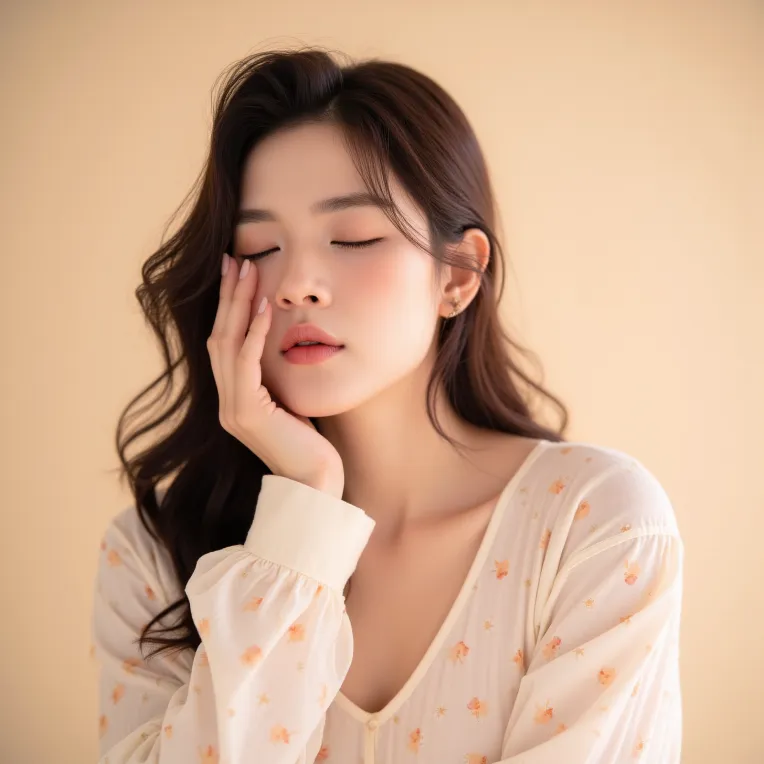 Portrait Photography,Girl,Physical/Facial feature,LoRA,FLUX.1