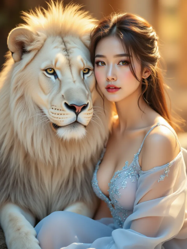 Portrait Photography,Girl,Style Boost,LoRA,FLUX.1