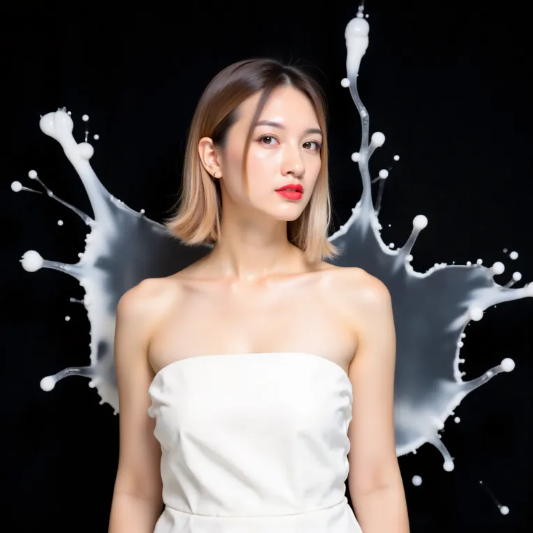 Portrait Photography,Girl,Physical/Facial feature,LoRA,FLUX.1