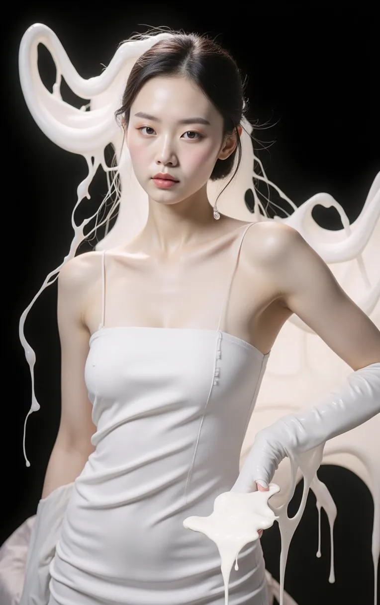 Portrait Photography,Girl,Physical/Facial feature,LoRA,FLUX.1