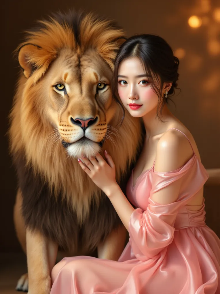 Portrait Photography,Girl,Style Boost,LoRA,FLUX.1