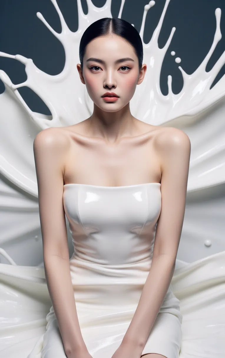 Portrait Photography,Girl,Physical/Facial feature,LoRA,FLUX.1