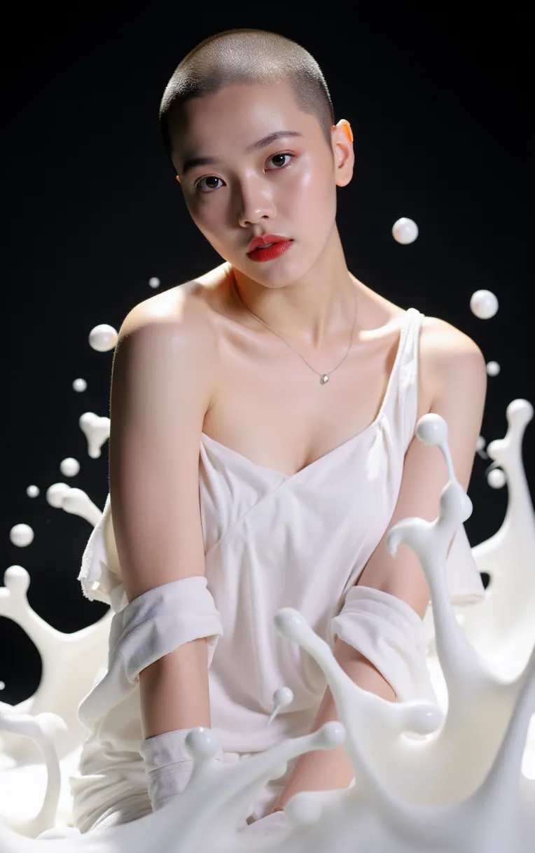 Portrait Photography,Girl,Physical/Facial feature,LoRA,FLUX.1