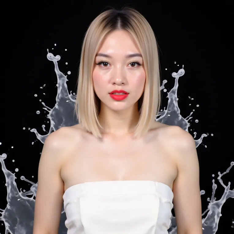 Portrait Photography,Girl,Physical/Facial feature,LoRA,FLUX.1