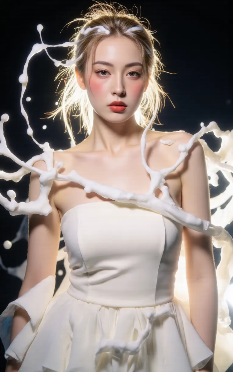 Portrait Photography,Girl,Physical/Facial feature,LoRA,FLUX.1