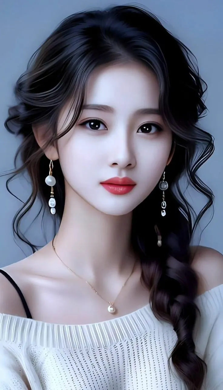 Girl,Composition Control,Landscape Photography,LoRA,FLUX.1