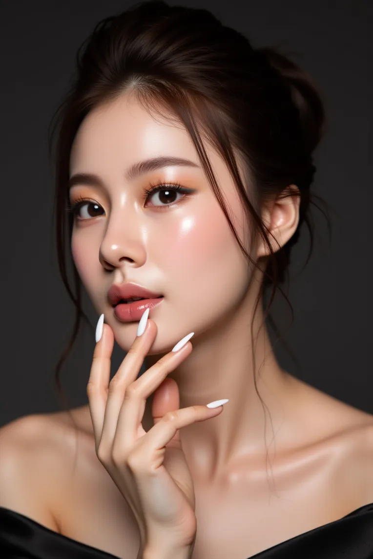 Portrait Photography,Girl,Style Boost,LoRA,FLUX.1