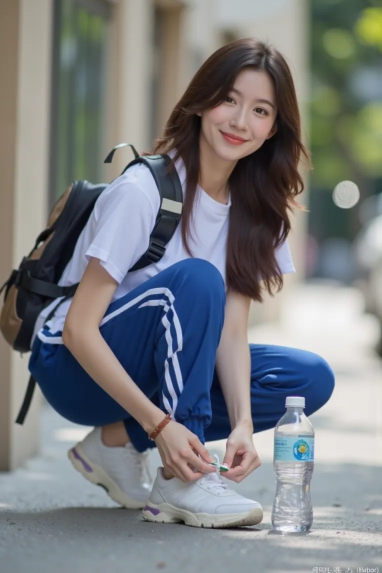 Portrait Photography,Girl,Style Boost,LoRA,FLUX.1