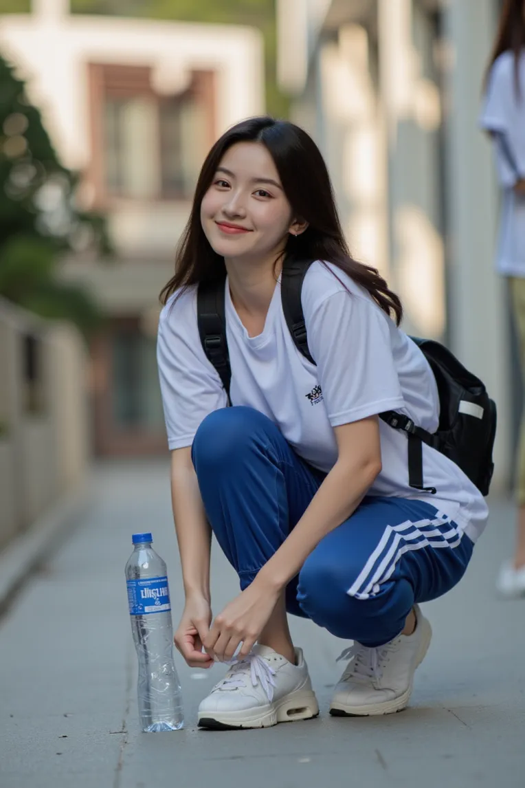 Portrait Photography,Girl,Style Boost,LoRA,FLUX.1