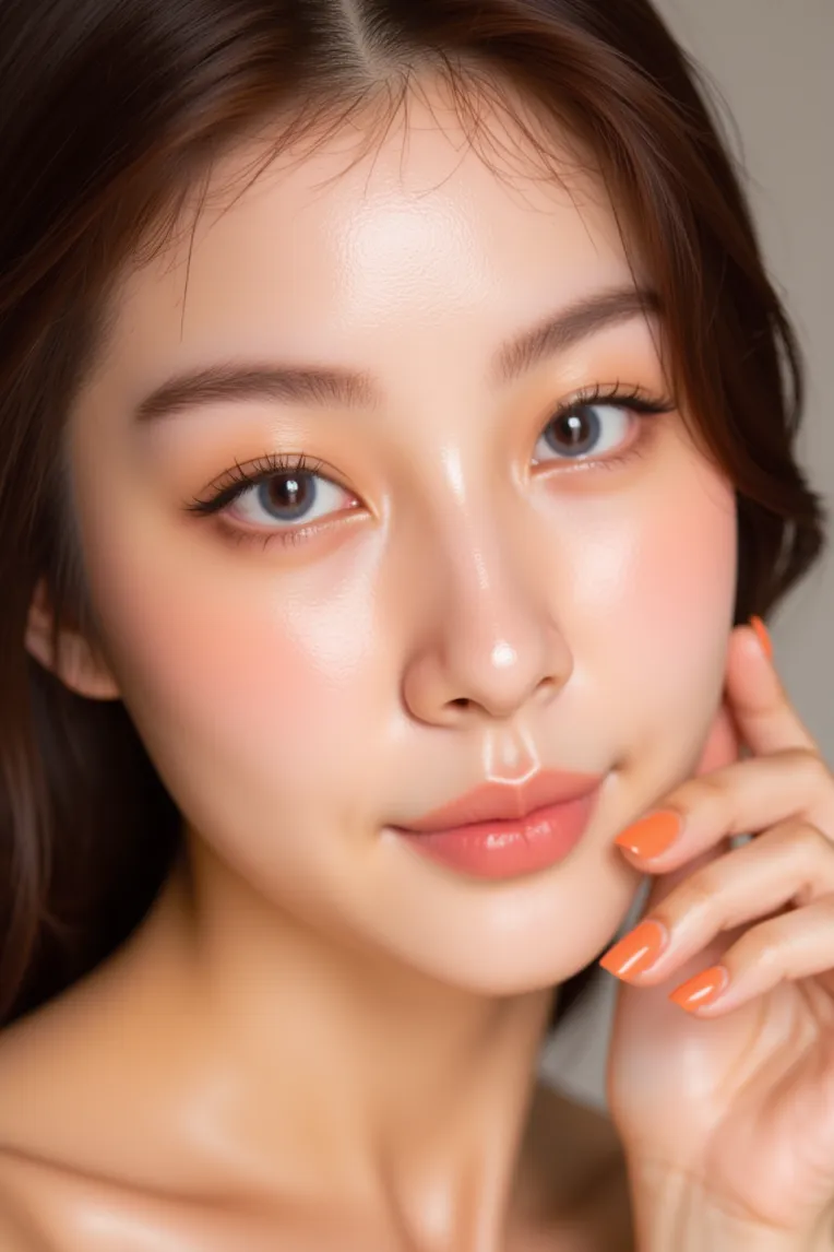 Portrait Photography,Girl,Style Boost,LoRA,FLUX.1