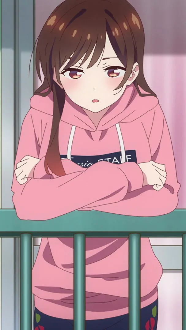 Anime Style,Girl,Character,LoRA,FLUX.1