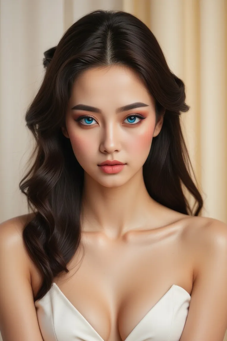 Realistic,Street Photography,Girl,LoRA,SD 1.5