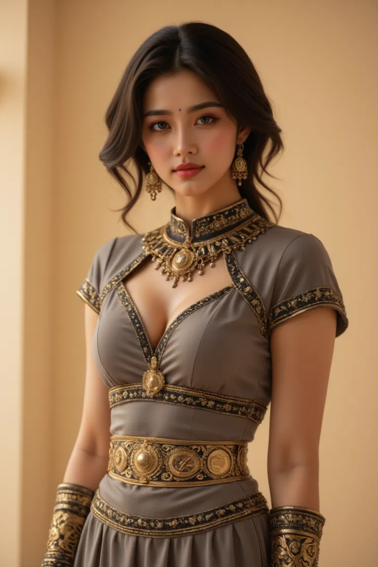Realistic,Fashion & Makeup,Girl,LoRA,SD 1.5