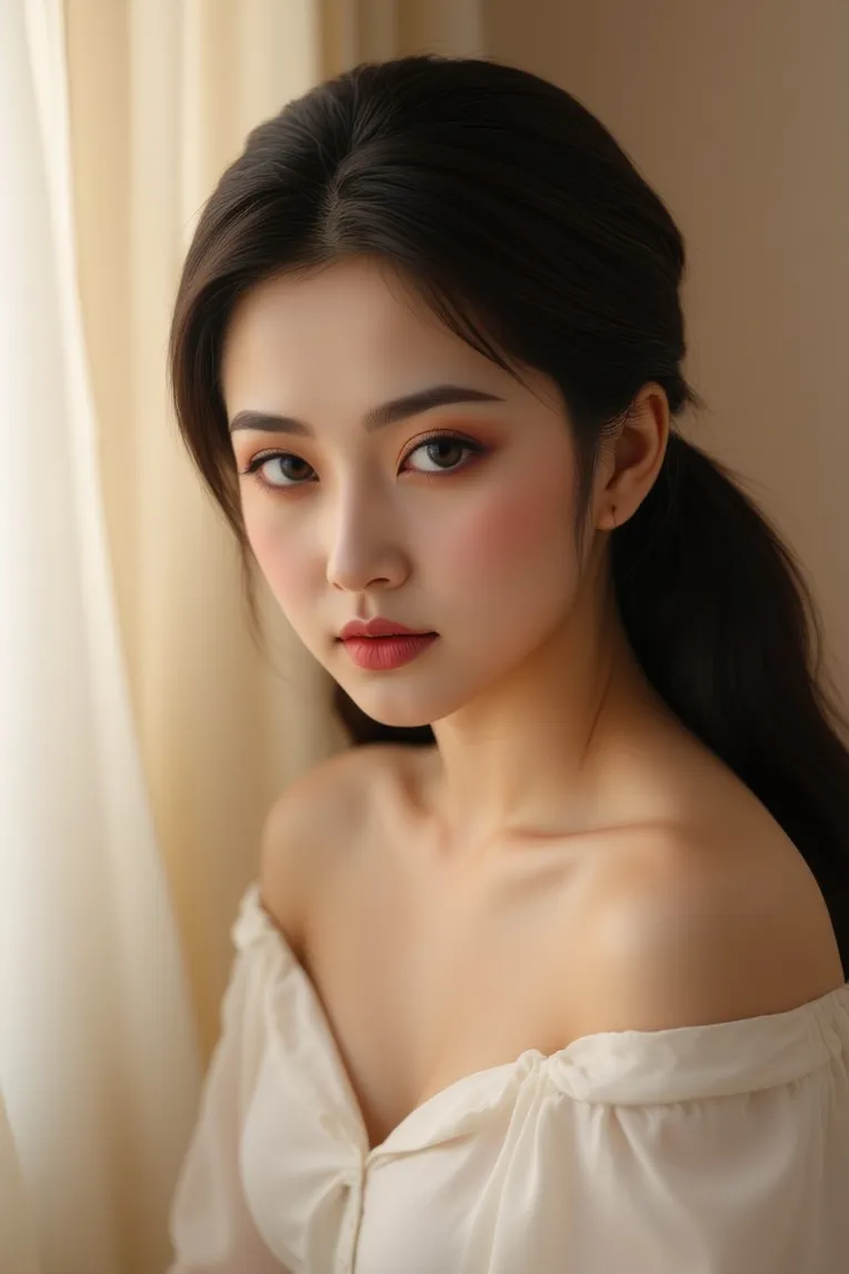 Realistic,Street Photography,Girl,LoRA,SD 1.5