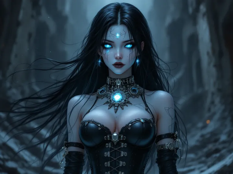 Anime Style,Girl,Style Boost,LoRA,FLUX.1