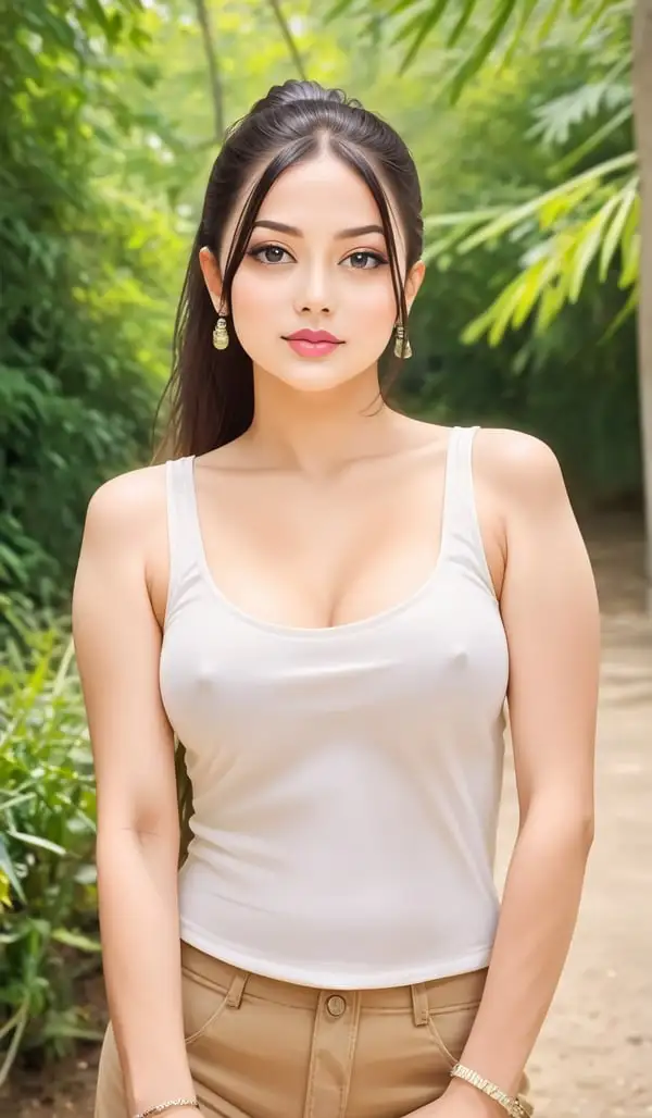 CGI style,Anime Style,Girl,LoRA,SDXL