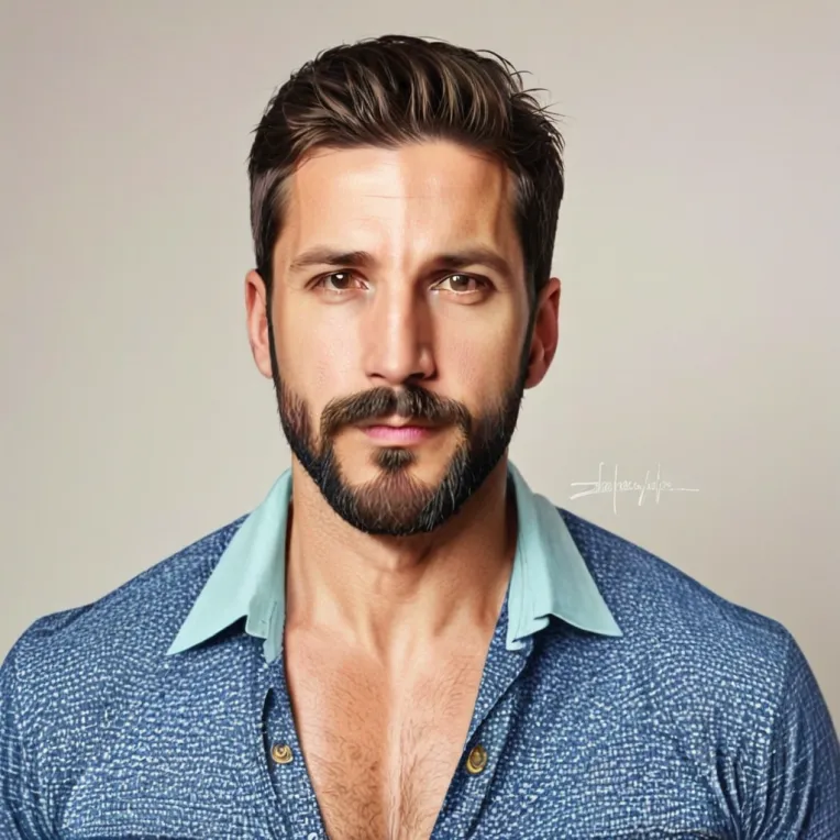 Portrait Photography,Boy,Physical/Facial feature,LoRA,Illustrious