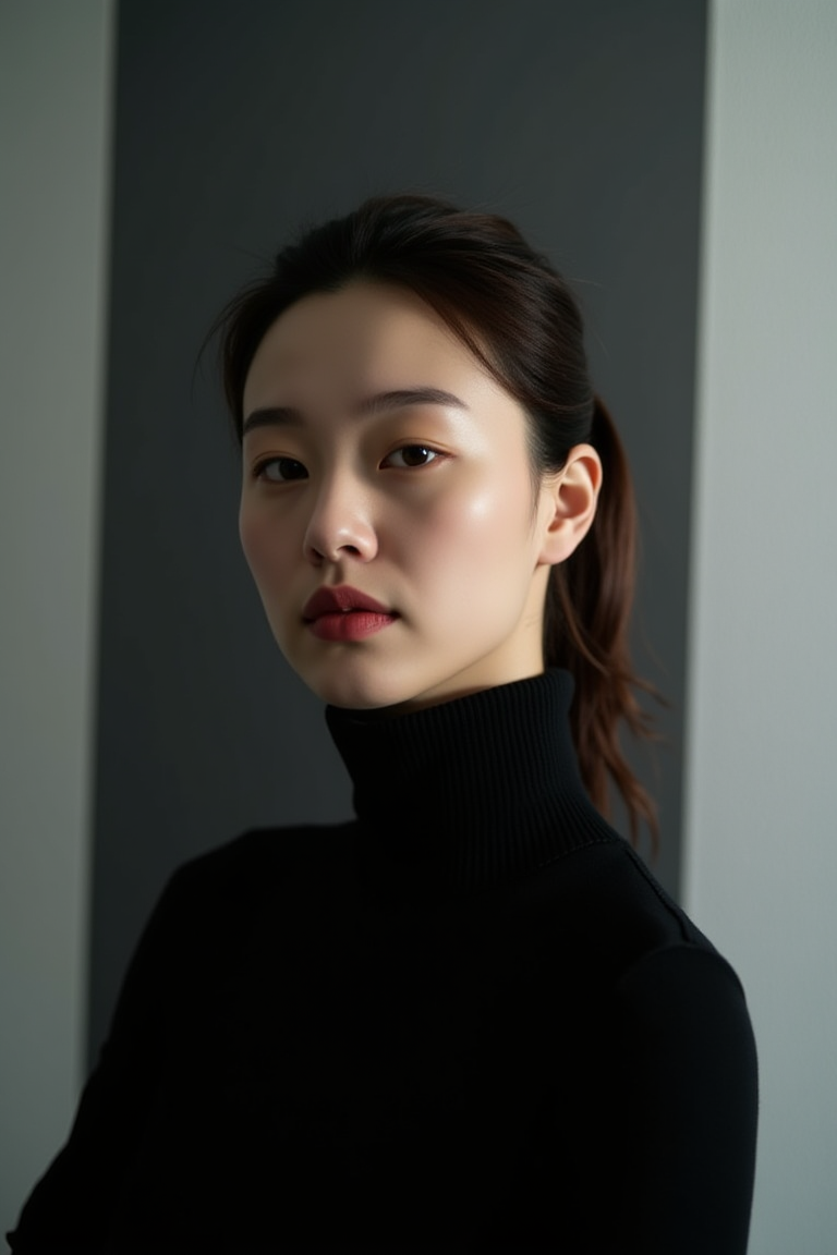IMZ- Korean Fashion Portrait Sync v1.0