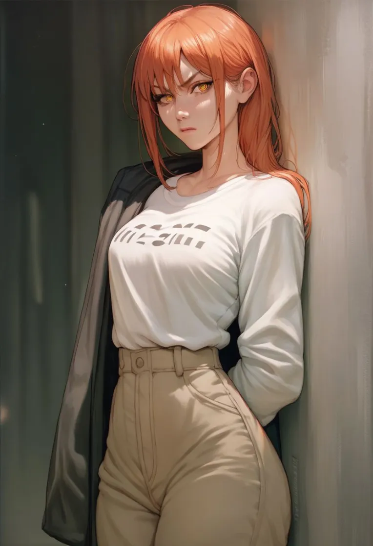 Anime Style,Girl,Physical/Facial feature,LoRA,Pony