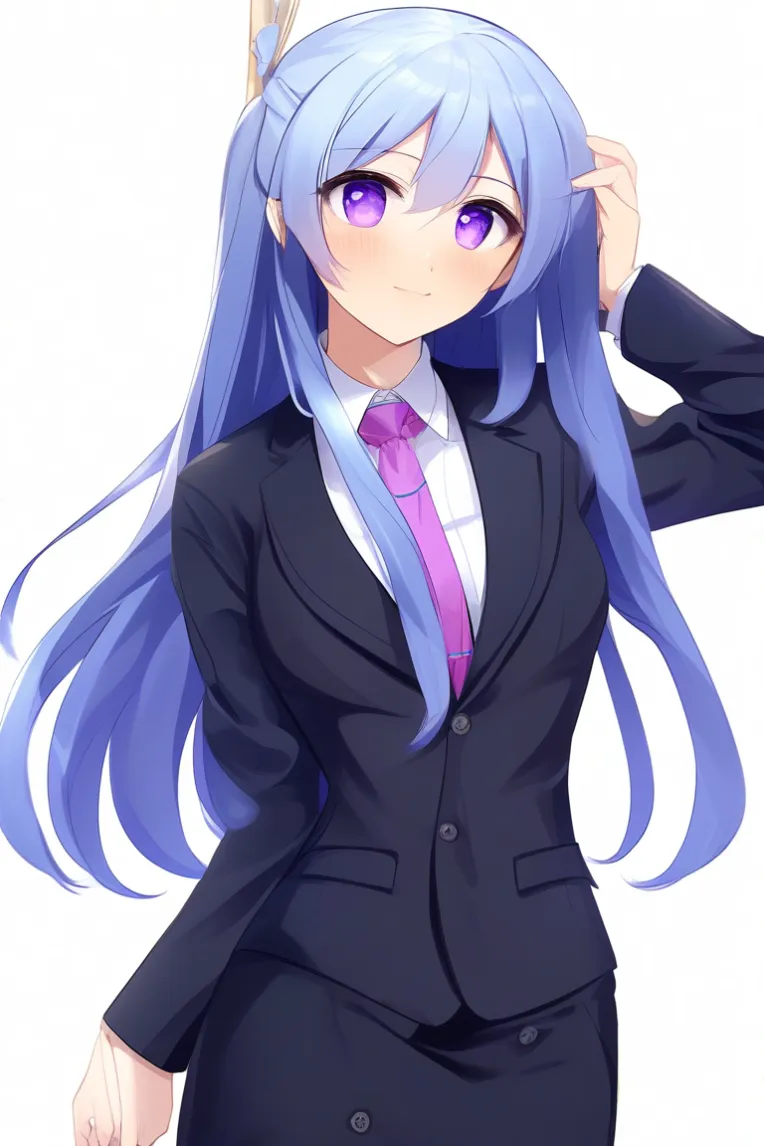Anime,Anime Character,Girl,LoRA,HunyuanDiT v1.2