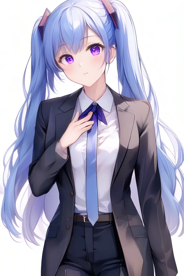 Anime,Anime Character,Girl,LoRA,HunyuanDiT v1.2