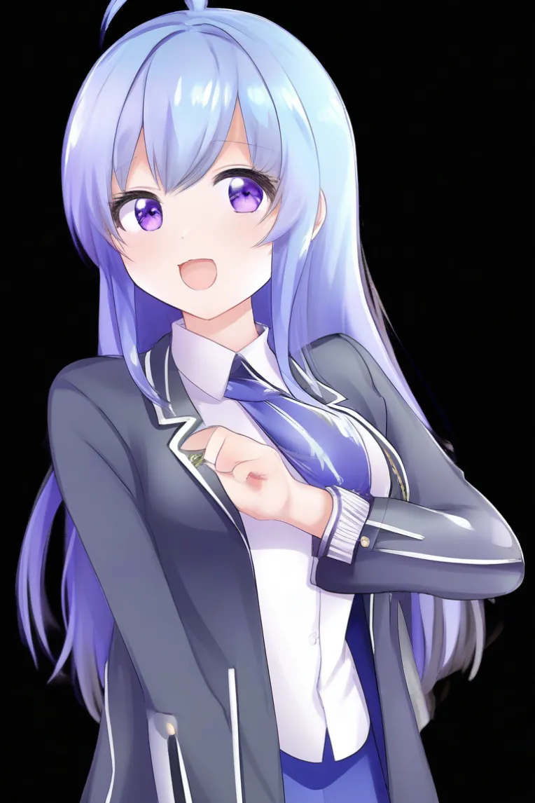 Anime,Anime Character,Girl,LoRA,HunyuanDiT v1.2