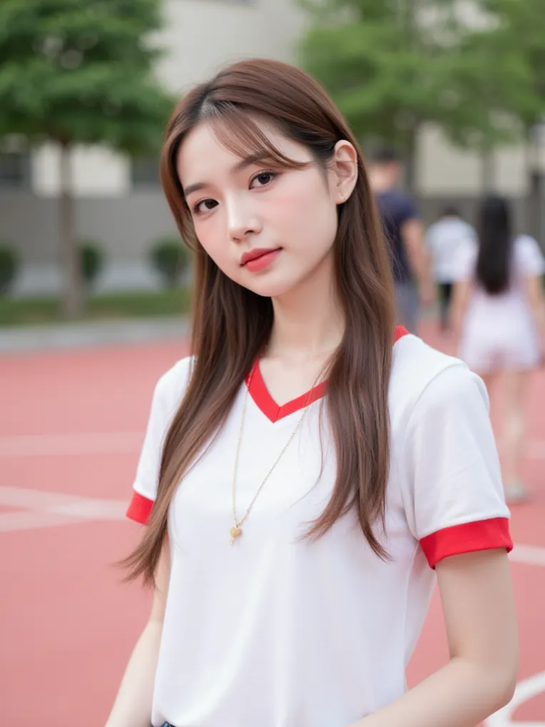 Portrait Photography,Girl,Style Boost,Checkpoint,FLUX.1